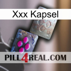 Xxx Capsule 38